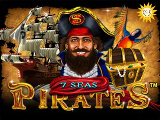 7 Seas Pirates screenshot