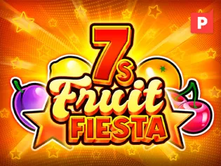 7s Fruit Fiesta screenshot