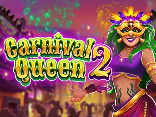 Carnival Queen 2 screenshot