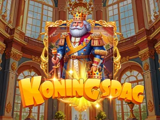 Koningsdag screenshot
