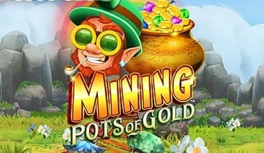 Mining Pots of Gold